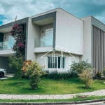 Casa com 5 dormitórios à venda, 460 m² por R$ 3.850.000,00 - Urbanova - São José dos Campos/SP