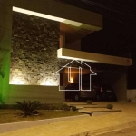 Casa com 3 dormitórios à venda, 150 m² por R$ 1.219.000,00 - Condomínio Terras do Vale - Caçapava/SP