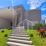 Casa com 3 dormitórios à venda, 180 m² por R$ 1.280.000,00 - Condomínio Santa Mônica - Caçapava/SP