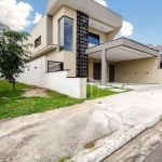 Casa com 3 dormitórios à venda, 252 m² por R$ 2.380.000,00 - Urbanova - São José dos Campos/SP