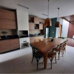 Casa com 3 dormitórios à venda, 220 m² por R$ 1.850.000,00 - Condomínio Altos da Serra Vl - São José dos Campos/SP