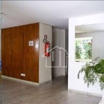 Apartamento com 1 dormitório para alugar, 50 m² por R$ 3.143,00/mês - Vila Adyana - São José dos Campos/SP