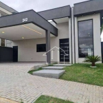 Casa com 3 dormitórios à venda, 152 m² por R$ 1.150.000,00 - Reserva Ruda - São José dos Campos/SP