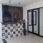 Casa com 3 dormitórios à venda, 193 m² por R$ 1.115.000,00 - Malibu - Caçapava/SP