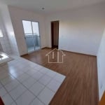 Apartamento com 2 dormitórios para alugar, 49 m² por R$ 2.670,00/mês - Urbanova - São José dos Campos/SP