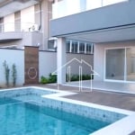 Casa com 4 dormitórios à venda, 420 m² por R$ 4.600.000,00 - Jardim do Golfe - São José dos Campos/SP