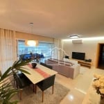 Apartamento com 192 m², com 4 suítes, no Jardim Aquarius - Central Park - São José dos Campos-SP.