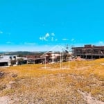 Terreno à venda, 712 m² por R$ 2.050.000,00 - Condomínio Reserva do Paratehy - São José dos Campos/SP