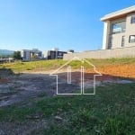 Terreno à venda, 664 m² por R$ 980.000,00 - Urbanova - São José dos Campos/SP