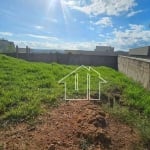 Terreno à venda, 451 m² por R$ 755.000,00 - Condomínio Residencial Jaguary - São José dos Campos/SP