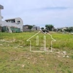 Terreno à venda, 601 m² por R$ 880.000,00 - Urbanova - São José dos Campos/SP