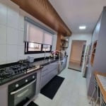 Apartamento com 3 dormitórios à venda, 152 m² por R$ 1.498.000,00 - Jardim Aquarius - São José dos Campos/SP