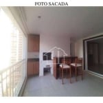 Apartamento com 3 dormitórios à venda, 90 m² por R$ 1.100.000,00 - Jardim Aquarius - São José dos Campos/SP