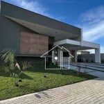 Casa com 4 dormitórios à venda, 291 m² por R$ 2.990.000,00 - Condomínio Residencial Colinas do Paratehy - São José dos Campos/SP