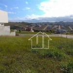 Terreno à venda, 532 m² por R$ 1.150.000,00 - Condomínio Residencial Alphaville - São José dos Campos/SP