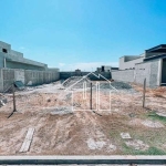 Terreno à venda, 453 m² por R$ 850.000,00 - Urbanova - São José dos Campos/SP