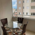 Apartamento com 2 dormitórios à venda, 75 m² por R$ 640.000,00 - Jardim Sul - São José dos Campos/SP