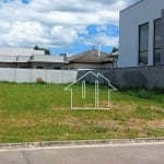 Terreno à venda, 300 m² por R$ 300.000,00 - Condomínio Terras do Vale - Caçapava/SP