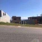 Terreno à venda, 250 m² por R$ 240.000,00 - Condomínio Malibu - Caçapava/SP