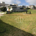 Terreno à venda, 539 m² por R$ 450.000,00 - Condomínio Terras do Vale - Caçapava/SP