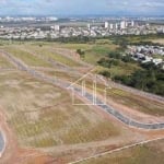 Terreno à venda, 375 m² por R$ 710.000,00 - Urbanova - São José dos Campos/SP