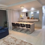 Apartamento com 3 dormitórios à venda, 119 m² por R$ 1.120.000,00 - Urbanova - São José dos Campos/SP