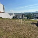 Terreno à venda, 667 m² por R$ 900.000,00 - Condomínio Residencial Colinas do Paratehy - São José dos Campos/SP