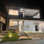 Casa com 3 dormitórios à venda, 190 m² por R$ 1.350.000,00 - Residencial Santa Monica - Caçapava/SP