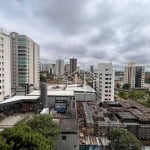 Apartamento com 4 dormitórios à venda, 114 m² por R$ 860.000,00 - Jardim Aquarius - São José dos Campos/SP