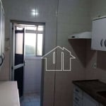 Apartamento com 2 dormitórios à venda, 58 m² por R$ 165.000,00 - Residencial Green Park - Taubaté/SP