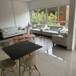 Apartamento com 1 dormitório à venda, 32 m² por R$ 350.000,00 - Centro - São José dos Campos/SP