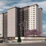 Apartamento com 2 dormitórios à venda, 55 m² por R$ 430.000,00 - Condomínio Residencial Colinas do Paratehy - São José dos Campos/SP