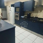 Apartamento com 4 dormitórios à venda, 220 m² por R$ 1.390.000,00 - Jardim Apolo - São José dos Campos/SP