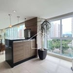 Apartamento com 4 dormitórios, 183 m² - venda por R$ 2.750.000,00 ou aluguel por R$ 13.300,00/mês - Jardim Aquarius - São José dos Campos/SP