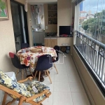 Apartamento com 3 dormitórios à venda, 88 m² por R$ 750.000,00 - Bosque dos Eucaliptos - São José dos Campos/SP