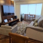 Apartamento com 3 dormitórios à venda, 89 m² por R$ 750.000,00 - Jardim América - São José dos Campos/SP