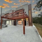 Casa com 3 dormitórios à venda, 130 m² por R$ 1.290.000,00 - Urbanova - São José dos Campos/SP