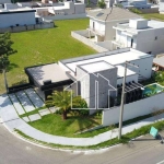 Casa com 3 dormitórios à venda, 150 m² por R$ 1.350.000,00 - Condomínio Terras do Vale - Caçapava/SP