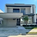 Casa com 4 dormitórios à venda, 220 m² por R$ 2.150.000,00 - Reserva Aruanã - São José dos Campos/SP