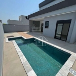 Casa com 3 dormitórios à venda, 259 m² por R$ 1.650.000,00 - Condomínio Terras do Vale - Caçapava/SP