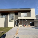 Casa com 4 dormitórios à venda, 530 m² por R$ 5.300.000,00 - Condomínio Reserva do Paratehy - São José dos Campos/SP