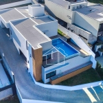 Casa com 5 dormitórios à venda, 370 m² por R$ 5.400.000,00 - Condomínio Reserva do Paratehy - São José dos Campos/SP