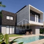 Casa com 3 dormitórios à venda, 290 m² por R$ 2.690.000,00 - Urbanova - São José dos Campos/SP