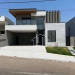 Casa com 3 dormitórios à venda, 250 m² por R$ 1.600.000,00 - Condomínio Terras do Vale - Caçapava/SP