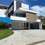 Casa com 4 dormitórios à venda, 290 m² por R$ 2.645.000,00 - Condomínio Residencial Jaguary - São José dos Campos/SP