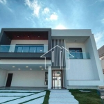 Casa com 4 dormitórios à venda, 450 m² por R$ 4.500.000,00 - Jardim do Golfe - São José dos Campos/SP