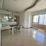 Apartamento com 2 dormitórios à venda, 54 m² por R$ 590.000,00 - Jardim Aquarius - São José dos Campos/SP