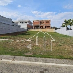 Terreno à venda, 760 m² por R$ 1.680.000,00 - Condomínio Reserva do Paratehy - São José dos Campos/SP