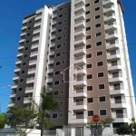 Apartamento com 2 dormitórios à venda, 76 m² por R$ 650.000,00 - Urbanova - São José dos Campos/SP