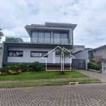 Casa com 5 dormitórios à venda, 470 m² por R$ 6.000.000,00 - Condomínio Reserva do Paratehy - São José dos Campos/SP